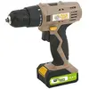 FARTOOLS Perceuse sans fil 10,8V Li-ion LI 108