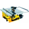 Fartools - Coupe carrelage électrique 900W lame D. 200 mm - TC 200
