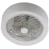 FARELEK Ventilateur de Plafond AIR-LLIGHT CROWN Blanc 95 W TU