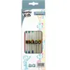 COFALU KIM'PLAY S.A. Mikado en Bois, Pochette Et Notice