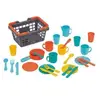 Wonder Kids - panier dinette pic nic filet wonderkids abc 2032824
