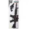 Fusil Mitrailleur Sonore +colt Wonderkids Cou300032wp3fs1