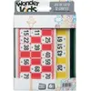 Jeu Voyage Loto 12 Cartes - COFALU - Compact et transportable