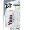 COFALU KIM'PLAY Jeu Yam et Bloc