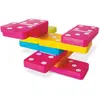 WDK Domino magnetic Widyka Blanc 18,5x4,2x15 cm A1602670