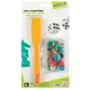 wdk asia ltd - ramasse 100 pions magneti loto