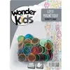 Wonder Kids Wdk partner - a1300729 - jeux de société - 100 pions loto magnétiques