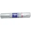 PUBLI EMBAL Sac poubelle transparent - 50 L - 24 microns - x30