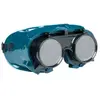 Coverguard Lot de 12 - Lunettes soudeur relevable 72 r din 5