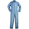 Factory - Combinaison de travail grise 245g/m2 Taille s (40/42)