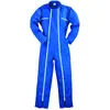 Coverguard Combinaison bleue 2 Zips Factory taille XXL