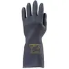 Coverguard Gants De Manutention Eurochem 5310 Néoprène Noir Flocké - 9