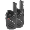 President paire de talkie-walkies freecomm 200