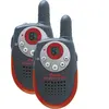 TXMS150 - kit 2 talkies walkies stabo set freecomm 150 President electronics - FREECOMM150 - Gris