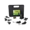 PRESIDENT Coffret de Talkie-walkies Freecomm 700