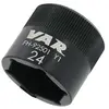 Var Douille De Clé Pour Le Capuchon Supérieur De La Suspension Mtb 30 ...