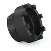 Demonte boitier externe var 46mm 8 encoches