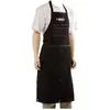 Tablier d'atelier pour outils - VAR - TU - Homme - Noir - Adulte
