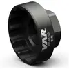 Outil boitier de pédalier Var Noir 46 mm/12 Notches VABP98700
