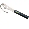 VAR VR62200-C Clé de chaîne Mixte Adulte, Multicolore