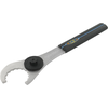 Clé pour boîtier de pédalier Var Expert Btr Ped Noir TU VABP62100C