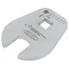 Adaptateur cle a pedales var pe 65100 de 15 mm pour cle dynamometrique