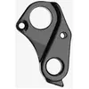 Patte de dérailleur VAR pour Giant 6061 noir