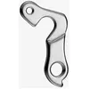 Patte de dérailleur Var Argenté TU VADH69026
