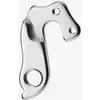 Patte de dérailleur VAR pour Ghost 6061