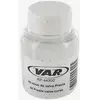 Valves de roue Var Presta - Lot de 50 - Blanc - Vélo sur route