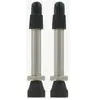 Valve VAR Tubeless laiton 44 mm (2 unités)