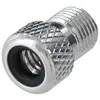 Adaptateur de valve VAR pour Schrader ou Presta 10 unités.