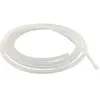 Guide-câble tube flexible pour kit de purge Var - transparent - 1 m