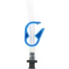 Kit de flexibles de renforcement VAR pour freins hydrauliques Hayes bleu