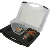 Kit de purge huile minérale - VAR - noir/noir - Adulte - Homme