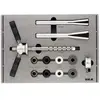 Var Système Insérer-ensemble Mo-53522 Dr-03500 One Size