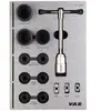 Var Système Insérer-ensemble Mo-53511 Pe-13550 One Size