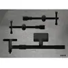 Var Organiseur à Outils Armoire Mixte Adulte, Multicolore, Taille Unique