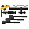 Shimano Mousse de rangement avec outils pour DR Var TU