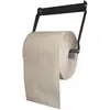 Var Porte-Rouleau de Papier Toilette Outils Unisexe-Adulte, Multicolore, Taille Unique