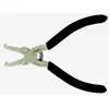 Var Tool Circlip Pliers - Internal Bent Nose