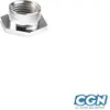 Insert var 10x100 lg 4.95mm patte derailleur acier