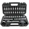 Var Outil 42 Piece Professional Ratchet Wrench Set One Size