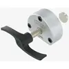 Non communiqué Var Outils Var Power Torque Carbon And Cranck Extractor One Size