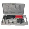Var Outil Swivel Head Hand Riveter One Size