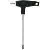 Var cle male hexagonale manche en   t