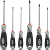 Var Outils Var Set Of 6 Professional Screwdrivers 3.2-6 mm / Nº0-Nº2