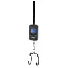 VAR DV-71700, Bicycle portable digital scale, Noir