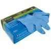VAR VR78003 Gants en Nitrile Mixte Adulte, Gris, FR : XL (Taille Fabricant : XL)