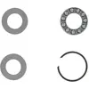 Var Kit D´outils Pour Roulements Dr-03500 Vadr03599 One Size